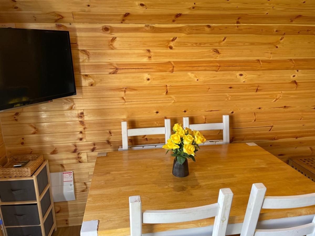 Holiday home Fox's Den Bathgate