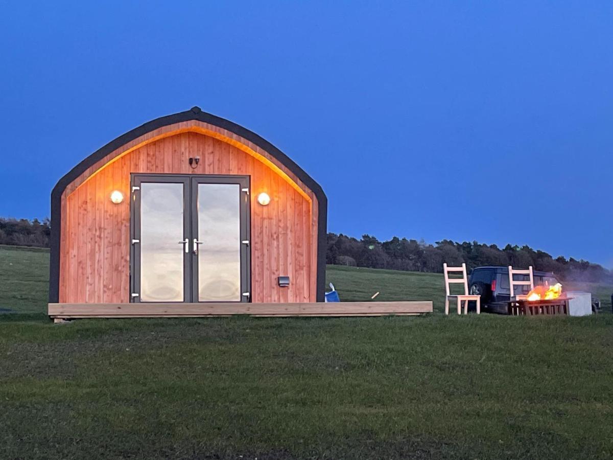 Holiday home Fox's Den Bathgate